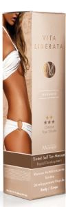 Vita Liberata Tinted Self Tan Mousse