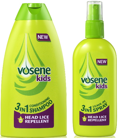 vosenekids