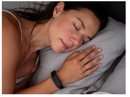 The WakeBand™ Silent Alarm – the Smarter Alternative 