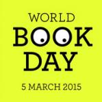 World Book Day 2015