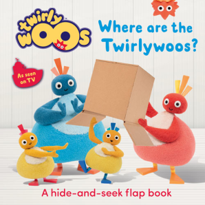 Where are the Twirlyroos
