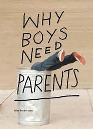 Why boys need parents