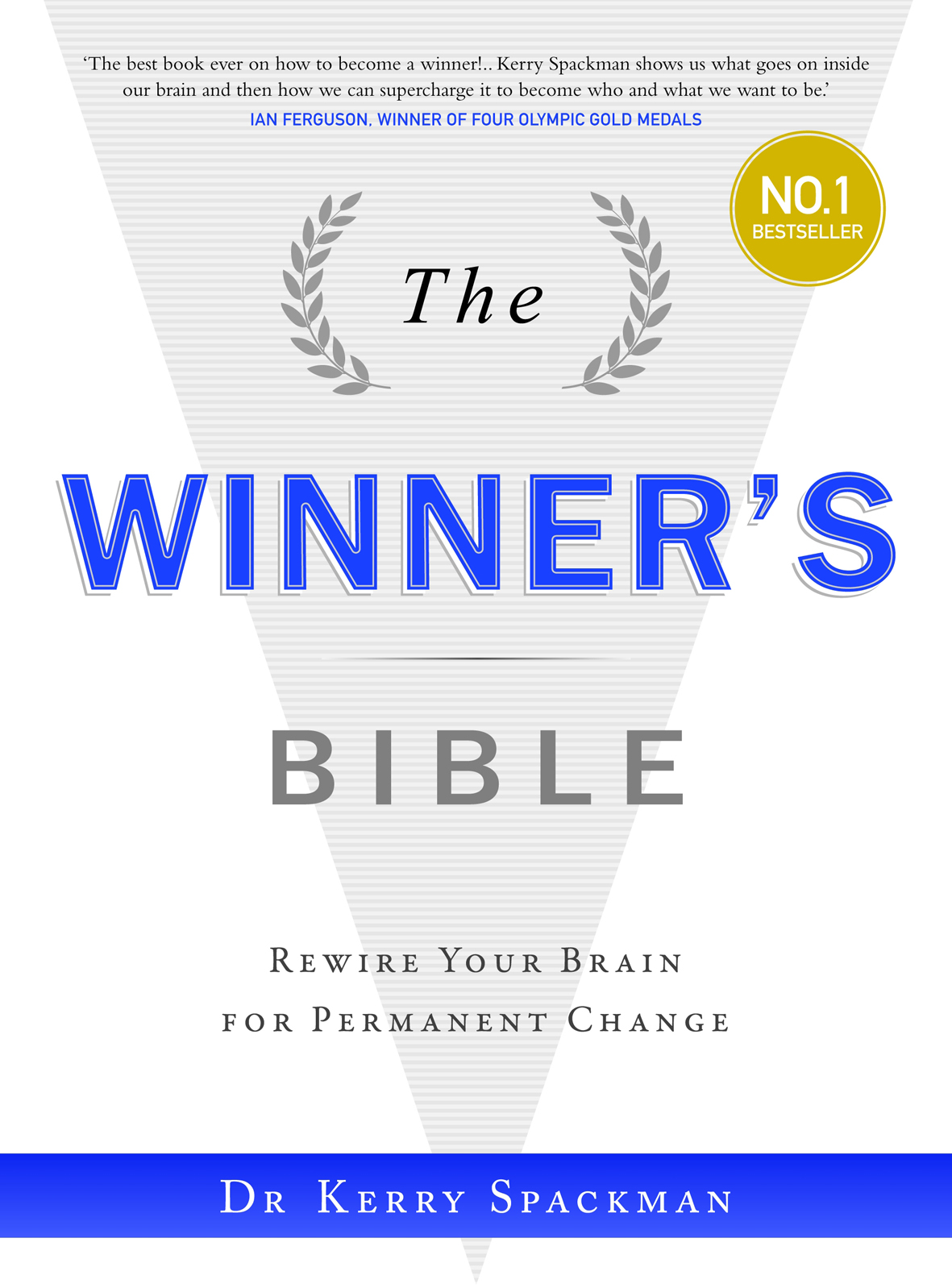 The Winner's Bible
