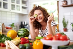 Get Ready For Summer By Topping Up on Vital Nutrients