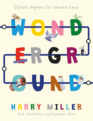 Wonderground Competition Winners