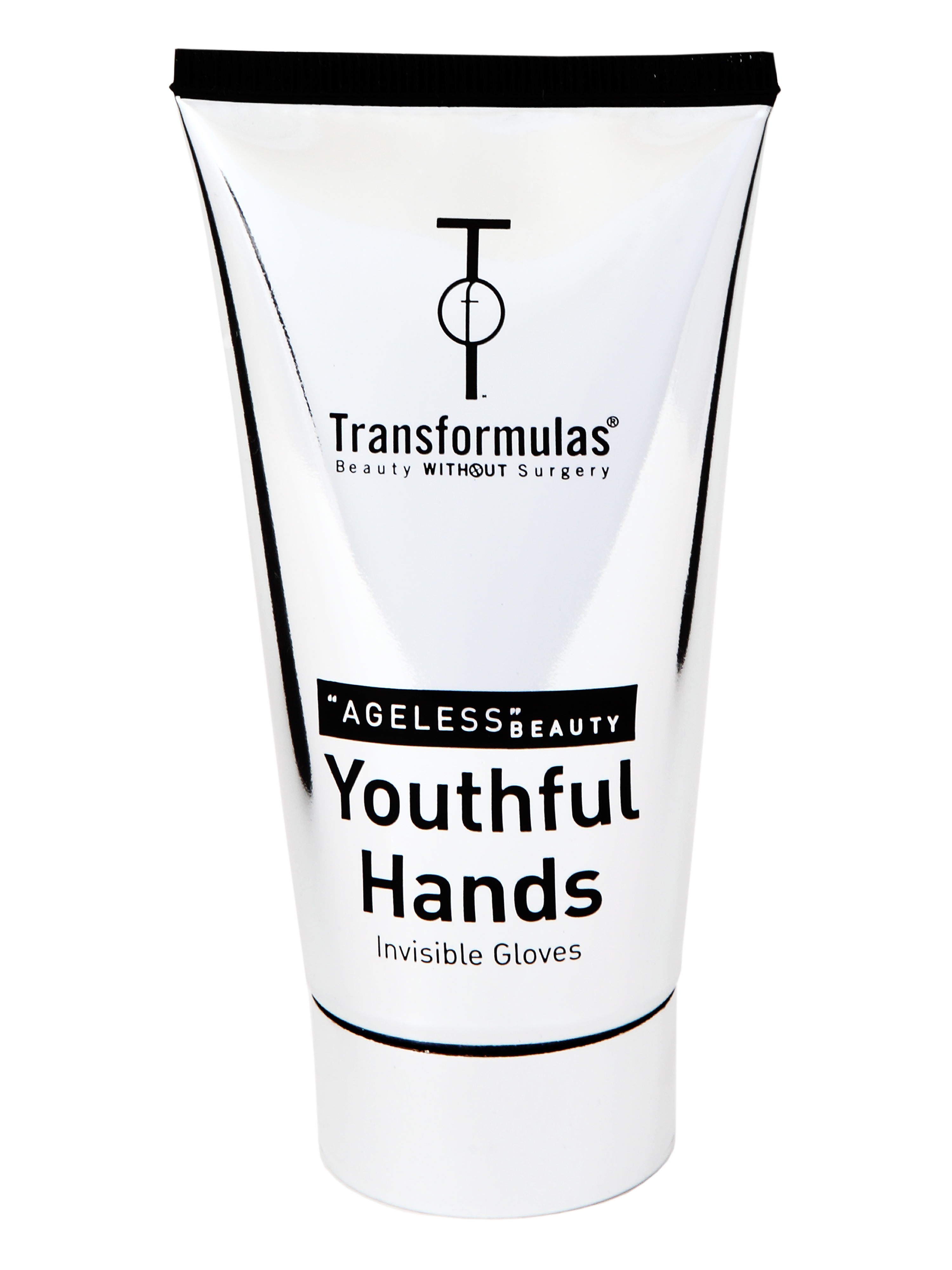 Transformulas Youthful Hands
