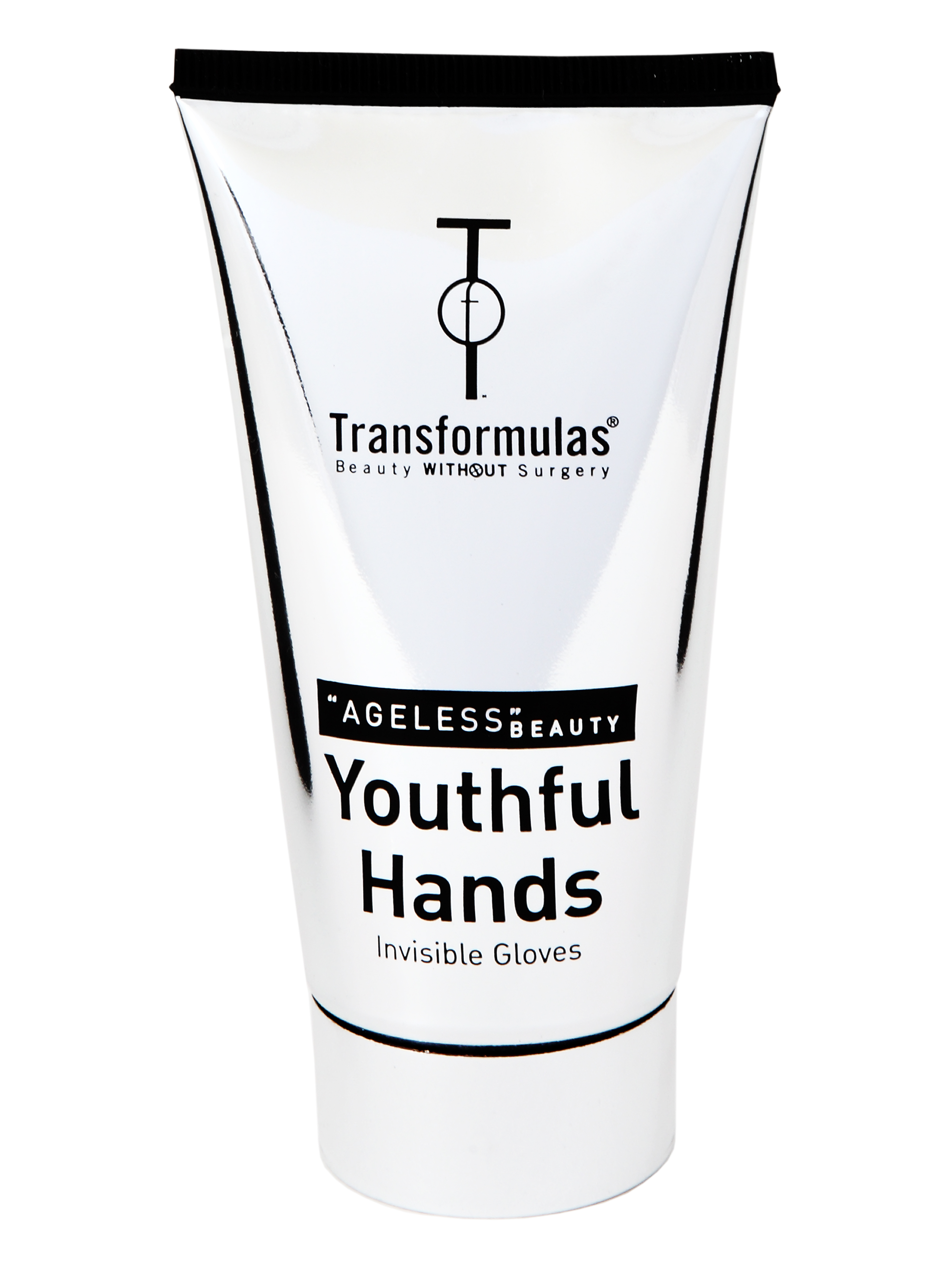 Transformulas Youthful Hands